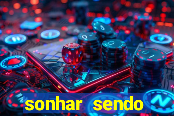 sonhar sendo roubado o celular