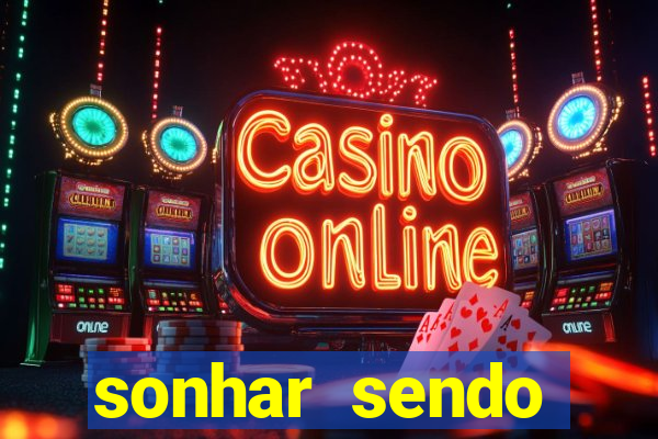sonhar sendo roubado o celular