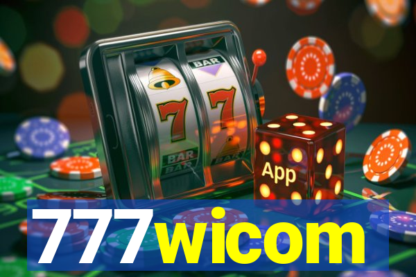 777wicom