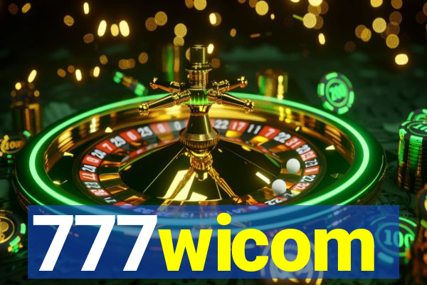 777wicom