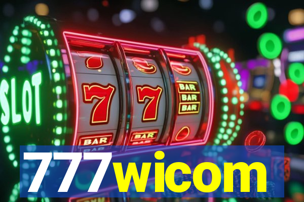 777wicom