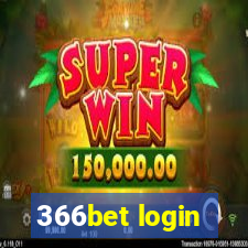 366bet login