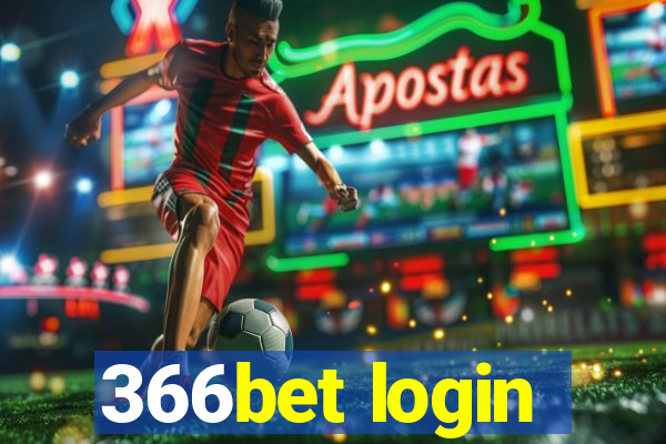 366bet login