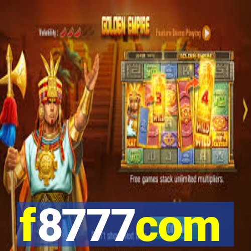 f8777com