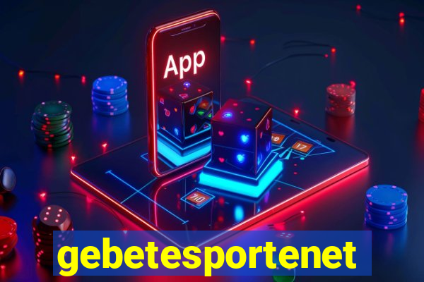 gebetesportenet