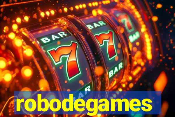 robodegames