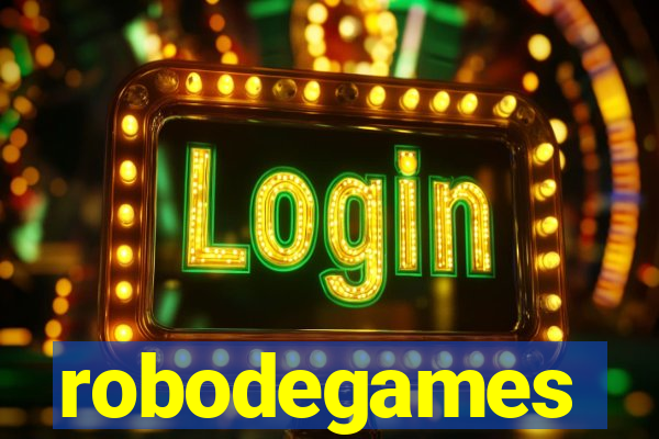 robodegames