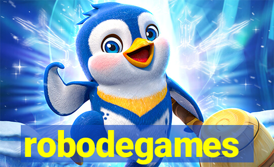 robodegames