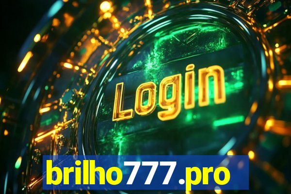 brilho777.pro