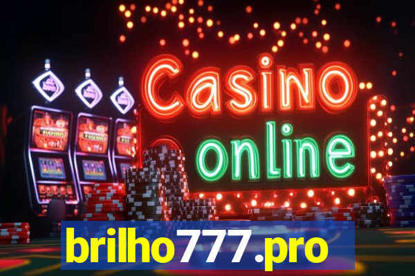 brilho777.pro
