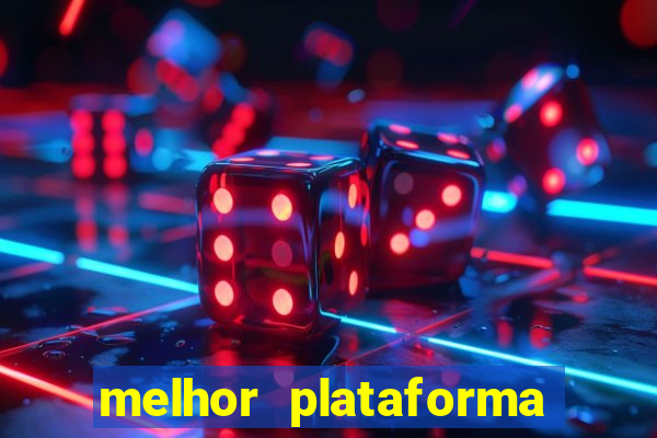 melhor plataforma para ganhar dinheiro jogando