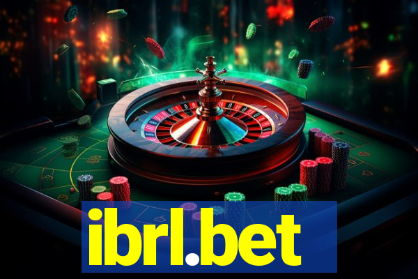 ibrl.bet