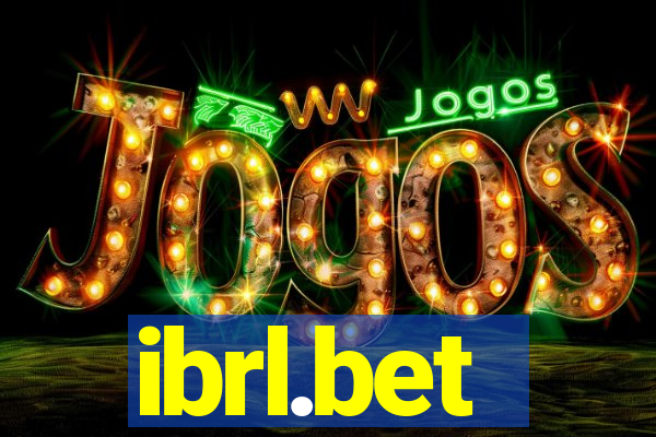 ibrl.bet
