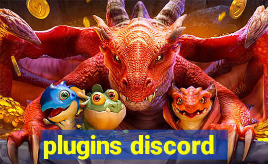 plugins discord