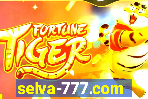 selva-777.com