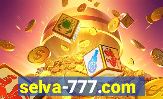 selva-777.com