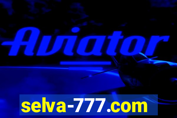 selva-777.com