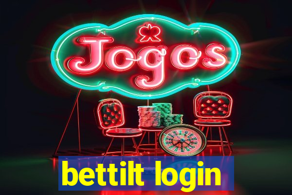 bettilt login