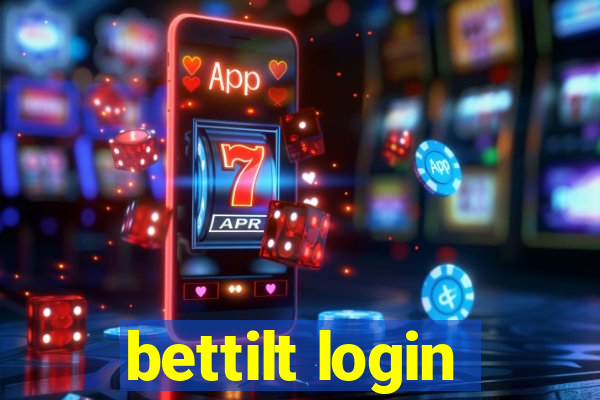 bettilt login