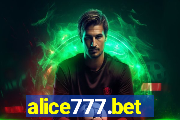 alice777.bet