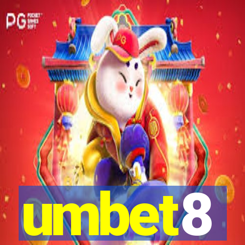 umbet8