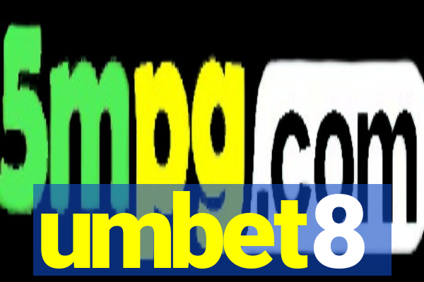 umbet8