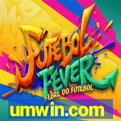 umwin.com