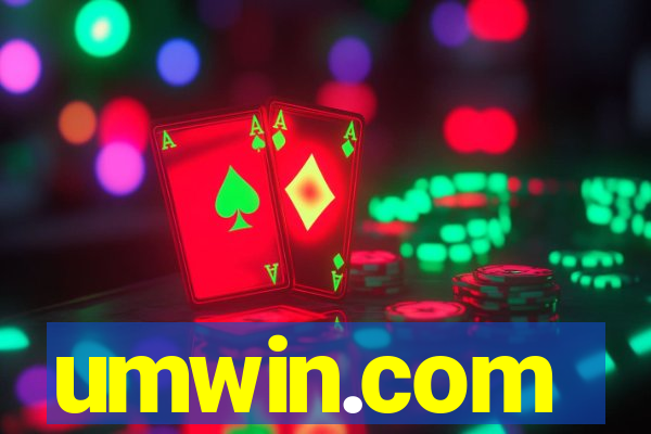 umwin.com