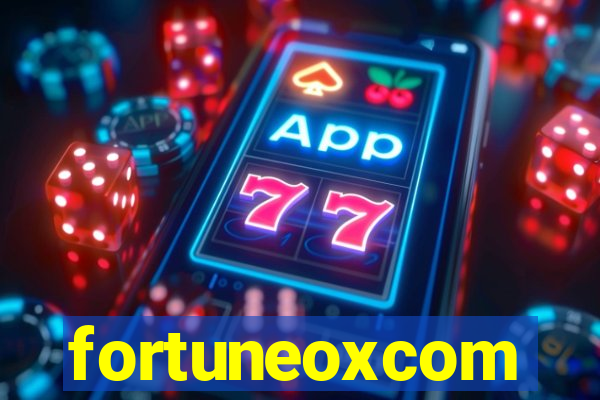 fortuneoxcom