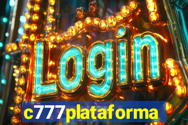 c777plataforma