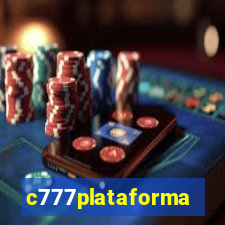 c777plataforma