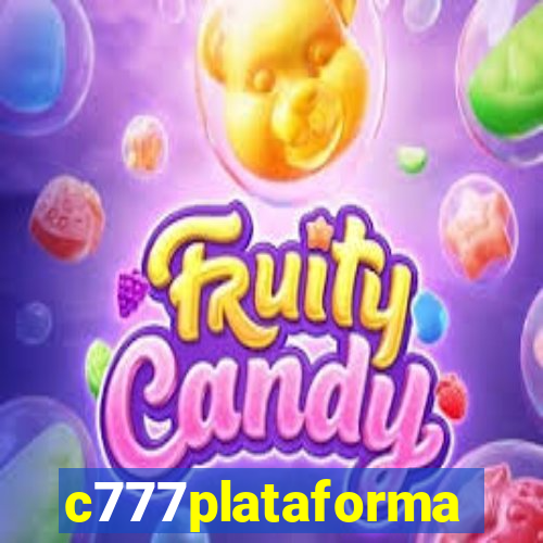 c777plataforma