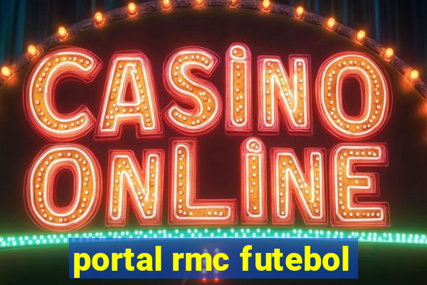 portal rmc futebol