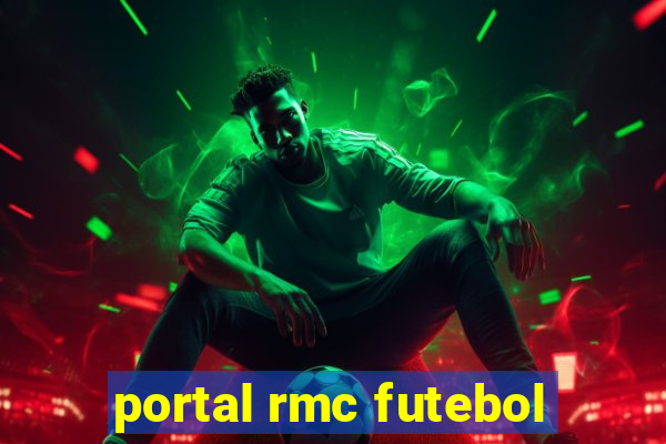 portal rmc futebol