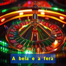 A bela e a fera 1991 filme completo dublado topflix