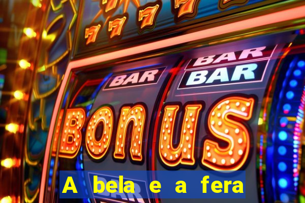 A bela e a fera 1991 filme completo dublado topflix