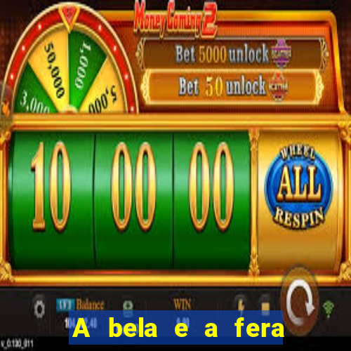 A bela e a fera 1991 filme completo dublado topflix