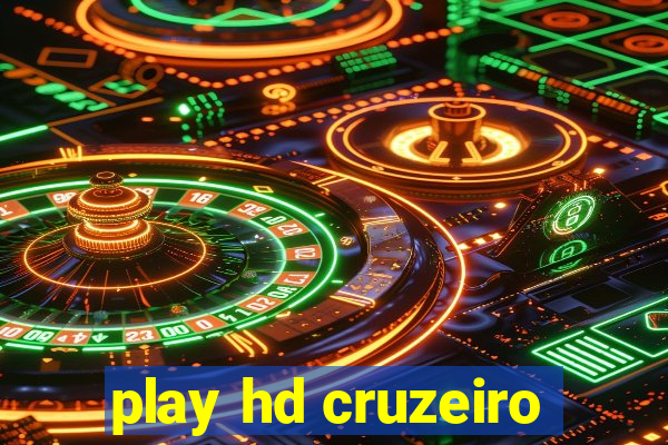play hd cruzeiro