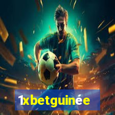 1xbetguinée