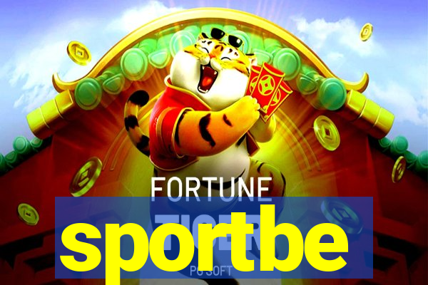 sportbe