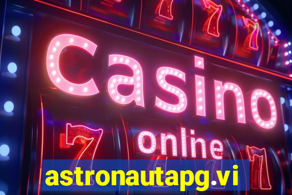 astronautapg.vip
