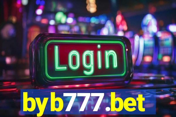 byb777.bet