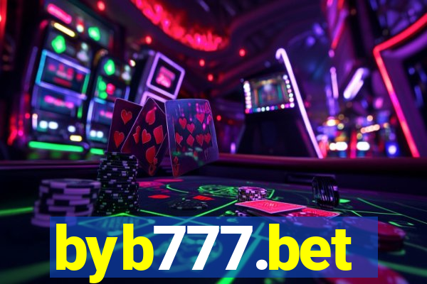 byb777.bet