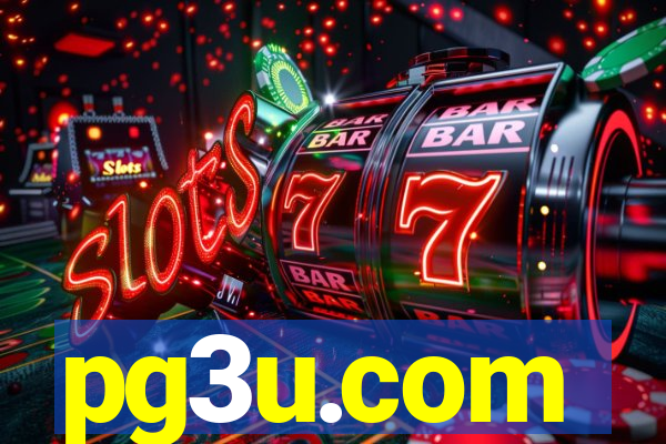 pg3u.com