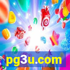 pg3u.com