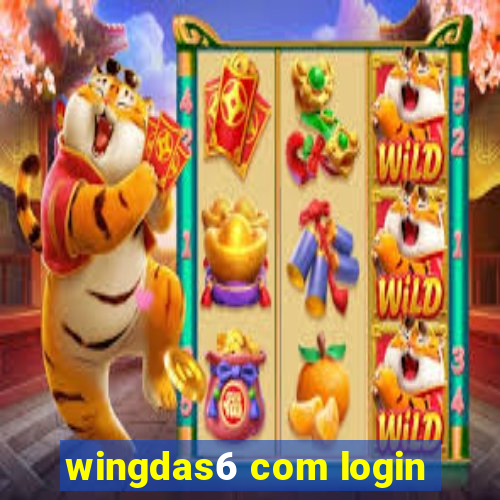 wingdas6 com login