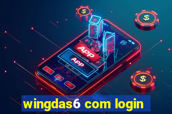 wingdas6 com login