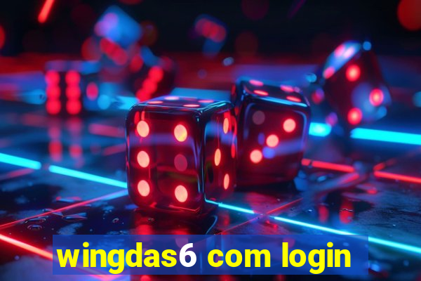 wingdas6 com login