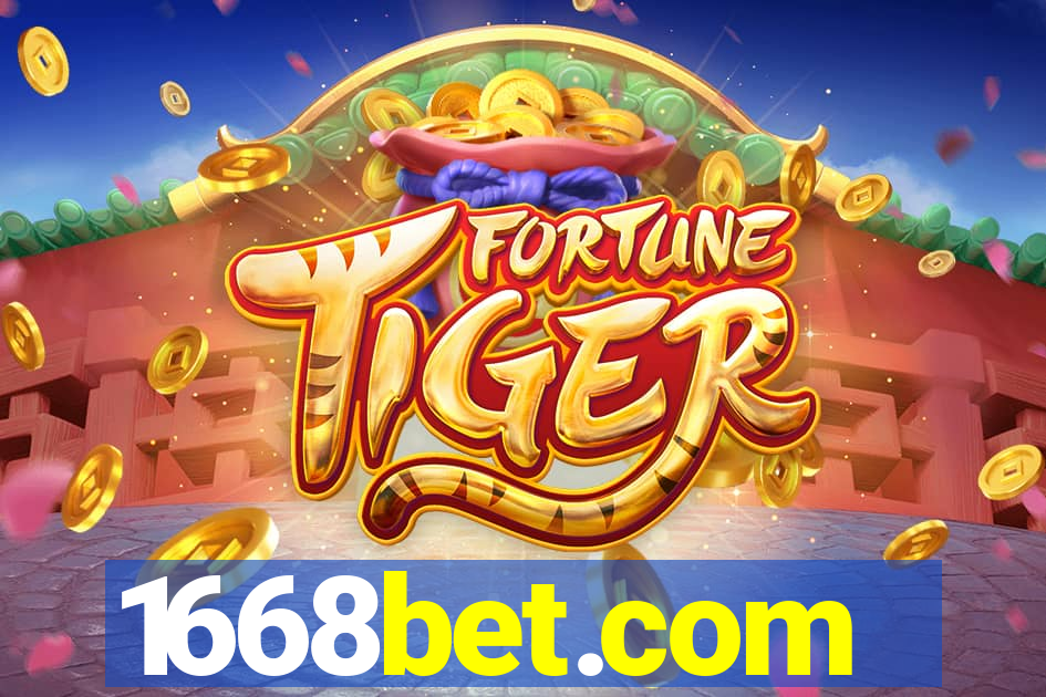 1668bet.com