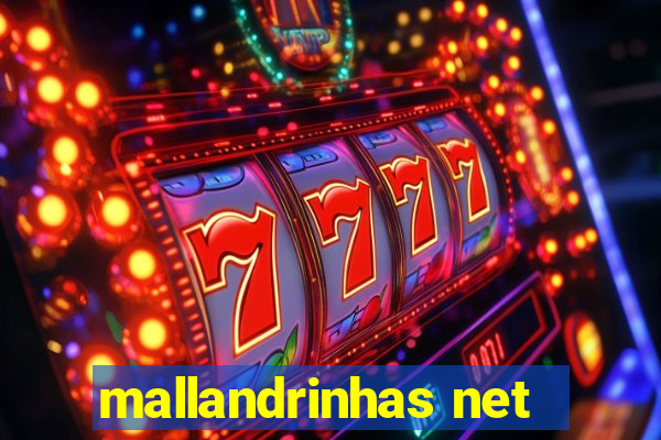 mallandrinhas net